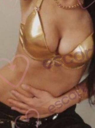 Nowiutka Monia 2 dni - escort Płock