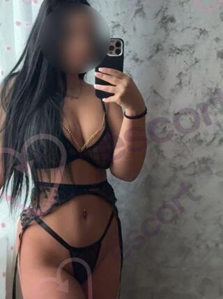 Olga 69 - escort Wroclaw