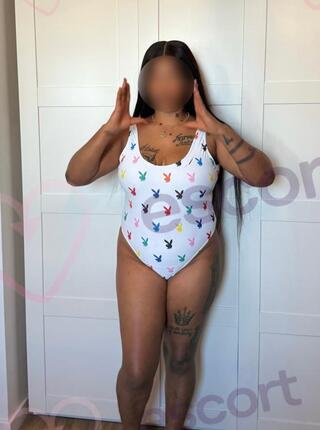 Riri - escort Kłodzko