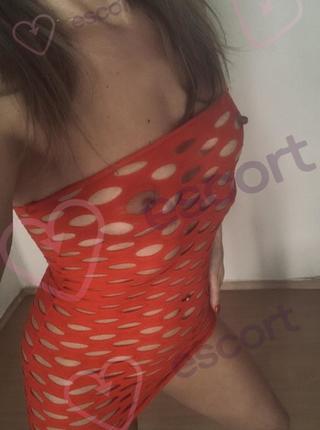 Milena - escort Gdansk