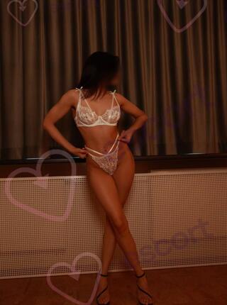 P A U L I N K A,  tyłlko 3 dni - escort Kattowitz