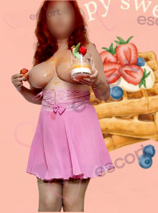 Mokre pocałunki - escort Opole