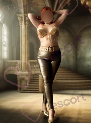 Mokre pocałunki - escort Opole