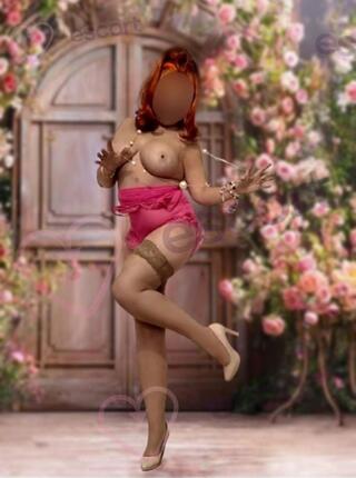 Mokre pocałunki - escort Toruń