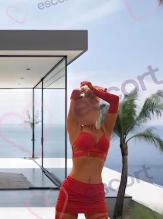 Werka - escort Wrocław