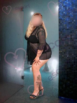 Biuscista Oliwka - escort Puławy