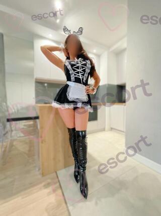 Blondi - escort Gliwice