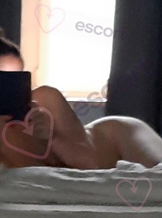 ZAWSZE GOTOWA ANKA - escort Lodz