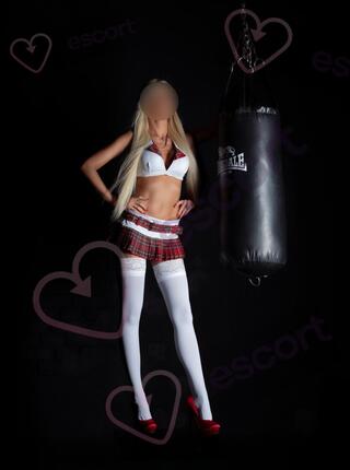 Agata PROMOCJA - escort Poznan