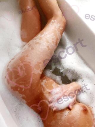 Vivien3 - escort Gorzów Wielkopolski