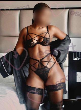 Zie Nuru  Massage - escort Katowice