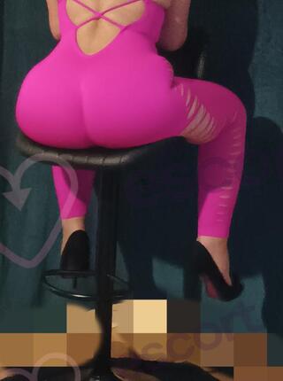 Amelka Pocałunki - escort Bielsko Biala