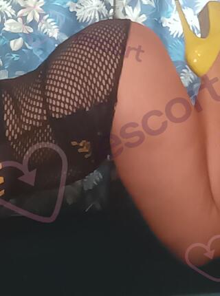 Amelka Pocałunki - escort Bielsko-Biała