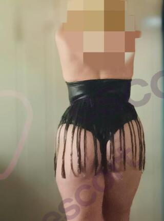 Marzenka wielokrotność - escort Bielsko-Biała