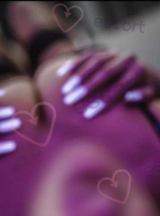 Wtorek i środa - escort Mińsk Mazowiecki