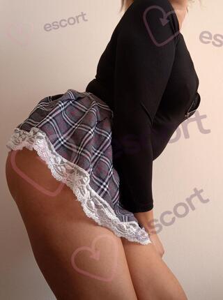 2 razy w godzinie - escort Koszalin