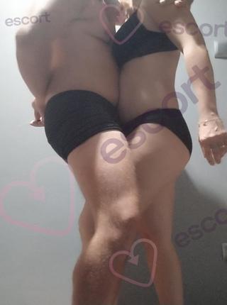 Poświntuszymy??? - escort 