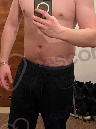 Twój Mati - escort Warsaw