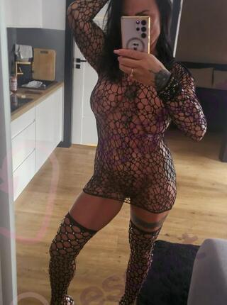 Bajka - escort Torun