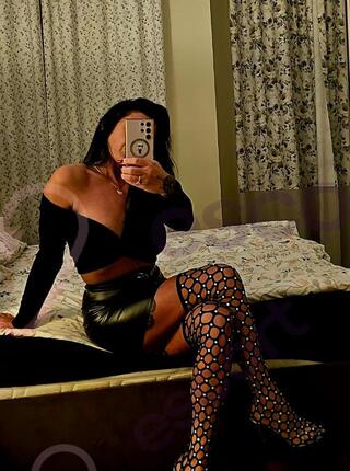 Bajka - escort Torun