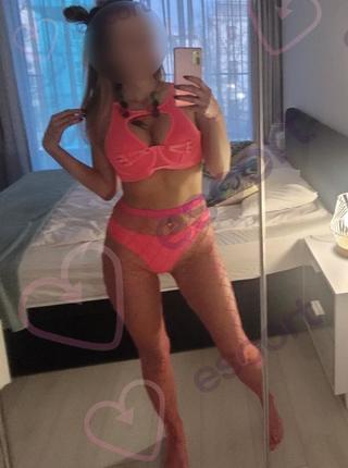 Oliwia - escort Szczecin