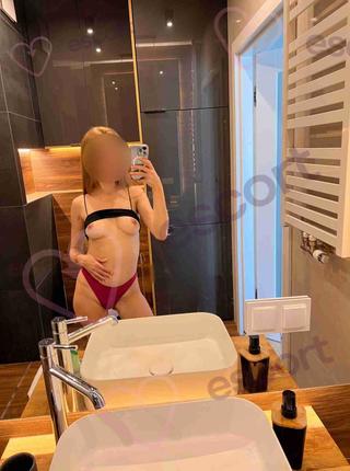 Nikol - escort Lublin