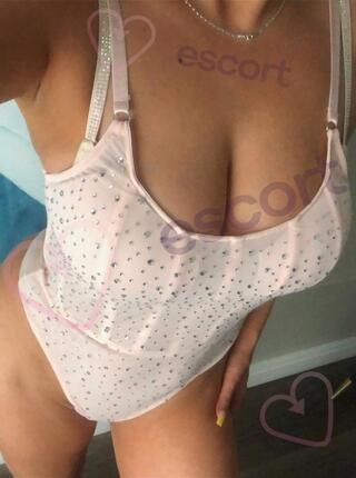 Marta - escort Stettino
