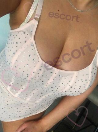 Marta - escort Szczecin