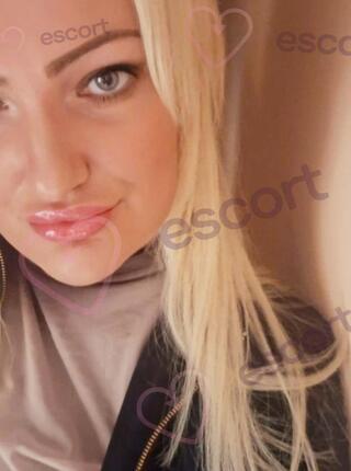 Amelka - escort Gdansk