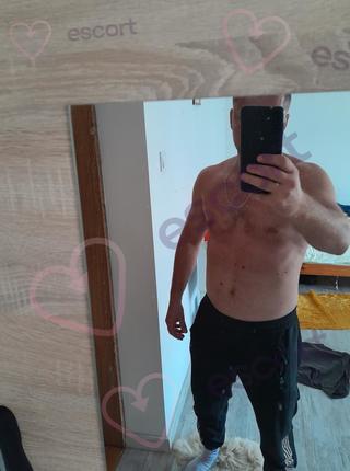 Dawid - escort Tychy