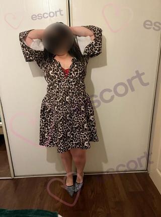 Ewelina - escort Opole