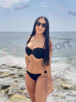 FiglarnaLaura - escort Cologne