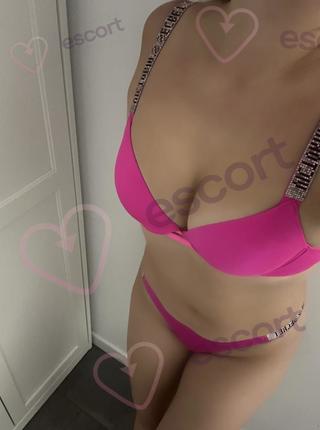 Duet z koleżanką - escort Bytom