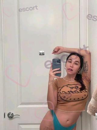 Alexia230 - escort Paris