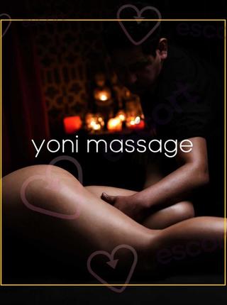 Latino - Masaż  Yoni dla kobiet - escort Warsaw