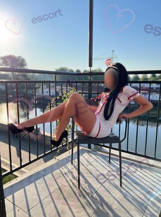 Sexualne Pogotowie - escort Rzeszow