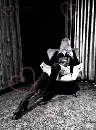 Profesjonalna masażystka erotyczna - escort Kalisz
