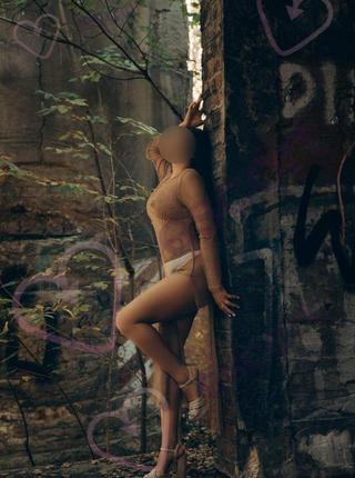 Jula - escort Gliwice