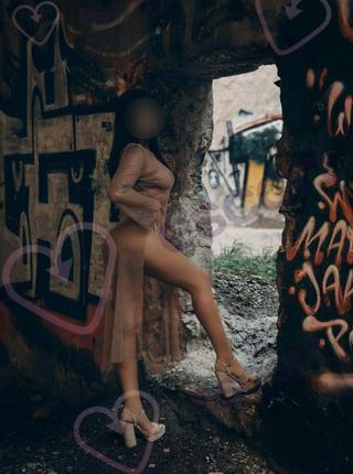 Jula - escort Gliwice