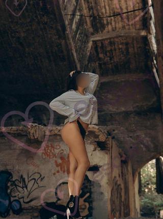 Juluś - escort Gliwice