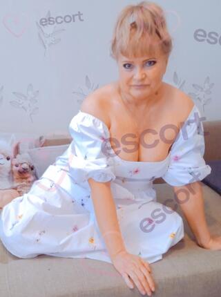 Jestem twoja - escort Cracow