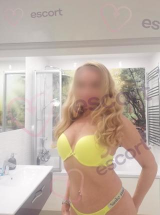 IrmaShort300 - escort Warsaw