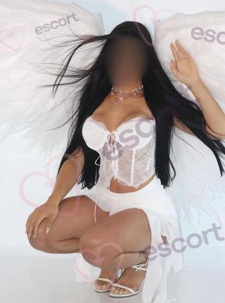 Crystal Kate - escort Grójec
