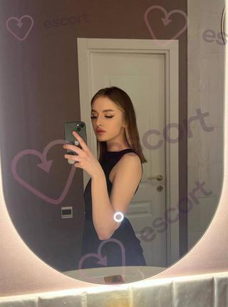 Ewa -Blissful Massage - escort Warsaw