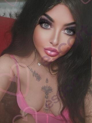 Spust u Domi - escort Warsaw