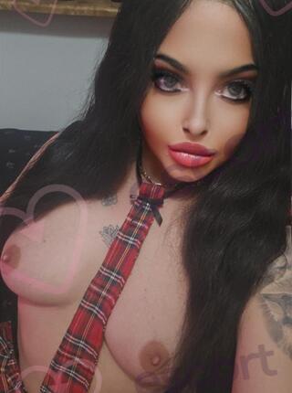 Suczka Domi - escort Piotrków Trybunalski