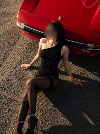 Marika 100% Naturalna - escort Rzeszow
