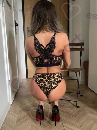Maja - escort Sosnowiec