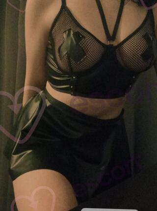 Margo - escort Warsaw