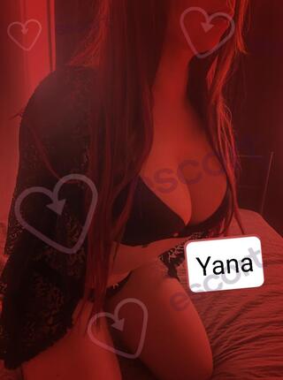 Body Relax - escort Warsaw